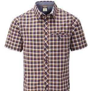 Rab button casual shirt